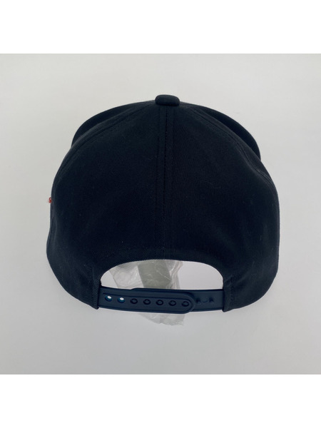 WEST RIDE TWILL CAP