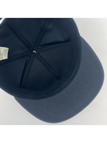 WEST RIDE TWILL CAP