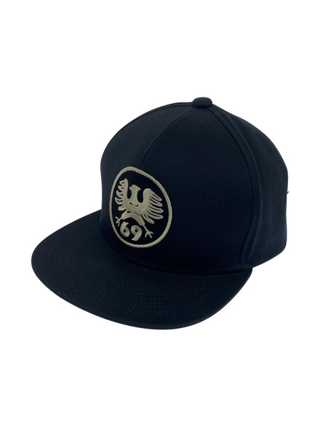 WEST RIDE TWILL CAP