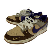 NIKE Dunk Low Setsubun 茶 29㎝ DQ5009 268