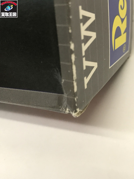 カープラモ・ミニ四駆 Revell 1/24 VW CORRADO 7329