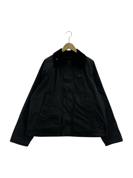 Barbour ジャケット Enginerd Garments/オイルドジャケット