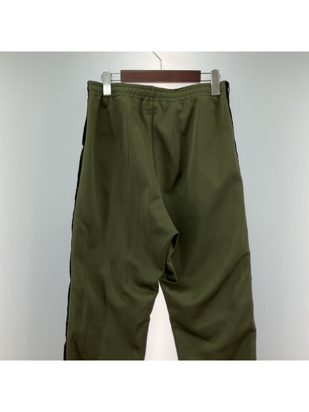 KAPITAL スカジャージ 3 オリーブ K1810LP117