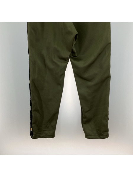 KAPITAL スカジャージ 3 オリーブ K1810LP117