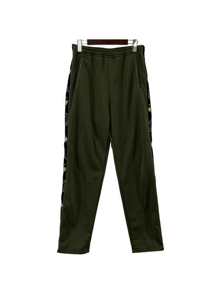 KAPITAL スカジャージ 3 オリーブ K1810LP117