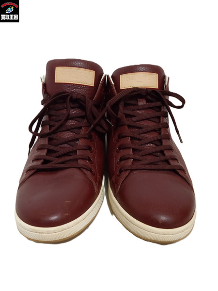 LOUIS VUITTONハイカットスニーカー