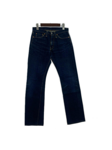 THE FLAT HEAD LOT.3001 デニムパンツ