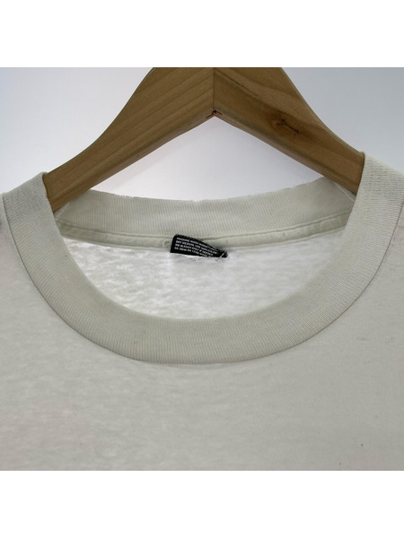 OLD・VINTAGE 半袖Tシャツ・カットソー 90s/Disney/101匹ワンチャン/XL/WHT