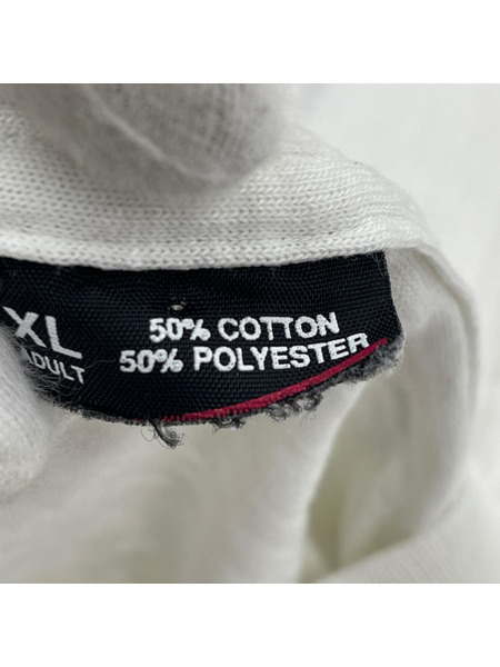 OLD・VINTAGE 半袖Tシャツ・カットソー 90s/Disney/101匹ワンチャン/XL/WHT