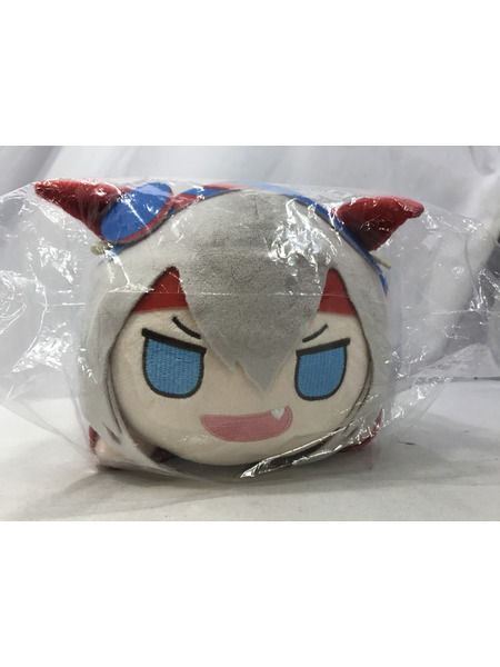 その他グッズ 美少女その他 ウマ娘 かんたんタマちゃん 寝っころぬいぐるみ