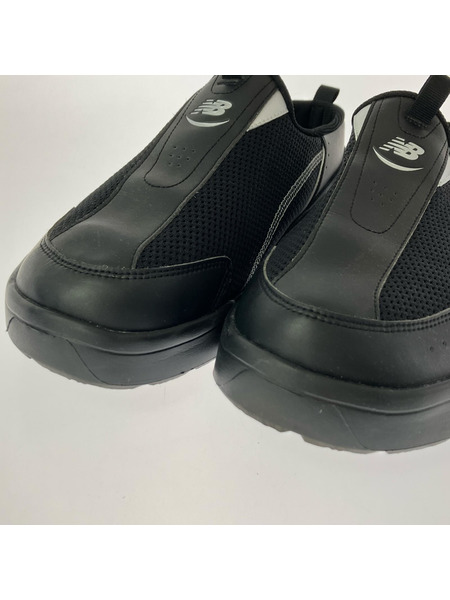 NEW BALANCE サンダル
