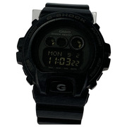 G-SHOCK GD-X6900HT-1JF 腕時計 ブラック