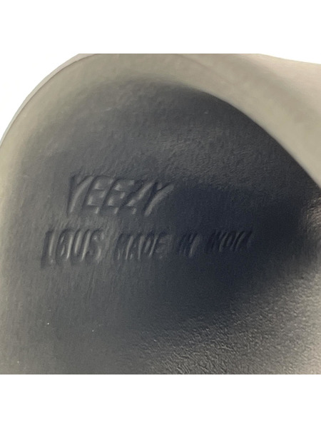 YEEZY SLIDE Grey 27.5cm[値下]