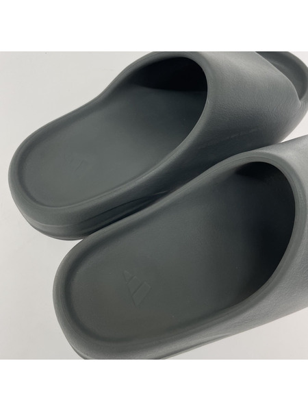 YEEZY SLIDE Grey 27.5cm[値下]