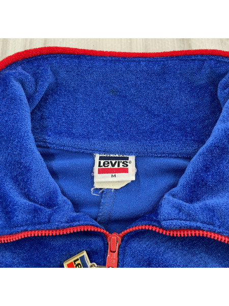 Levi's 80s 1984 LOS ANGELS オリンピックモデル セットアップ M