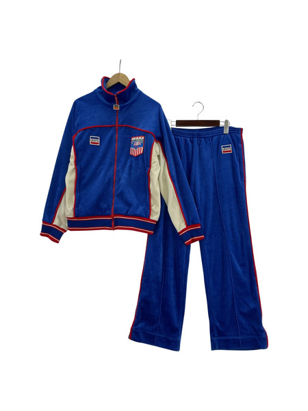 Levi's 80s 1984 LOS ANGELS オリンピックモデル セットアップ M