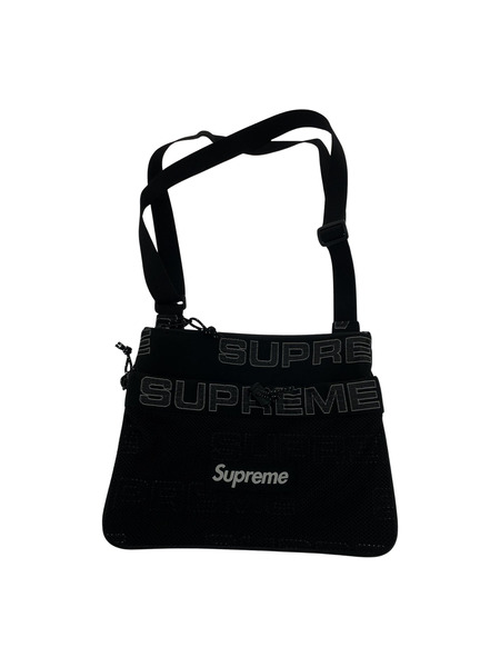 Supreme  21FW Side Bag コーデュラ