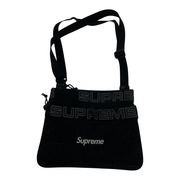 Supreme  21FW Side Bag コーデュラ