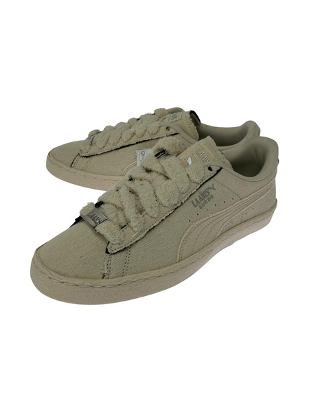 LAAMS×PUMA Suede/26.5cm