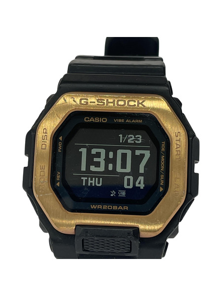 CASIO G-SHOCK GBX-100 デジタル腕時計