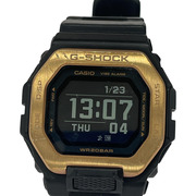 CASIO G-SHOCK GBX-100 デジタル腕時計