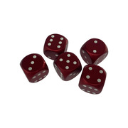 Supreme 21SS Aluminum Dice Set