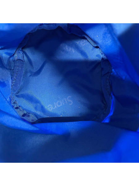 Supreme 23AW Small Cinch Pouch 青