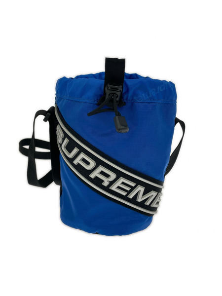 Supreme 23AW Small Cinch Pouch 青