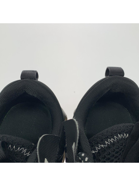 NIKE スニーカー AIR MAX 2021 黒グレー 26.5cm[値下]