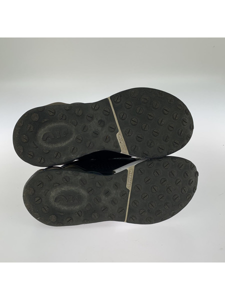 NIKE スニーカー AIR MAX 2021 黒グレー 26.5cm[値下]