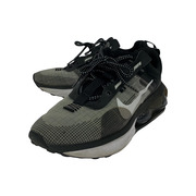 NIKE スニーカー AIR MAX 2021 黒グレー 26.5cm