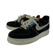 NIKE スニーカー AIR FORCE 1 ' 07 LV8 MULTI MATERIAL