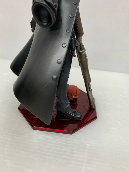 Portrait.Of.Pirates ワンピース“Playback Memories  赤髪のシャンクス