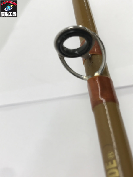 ロッド ABYスペシャル　GW-56