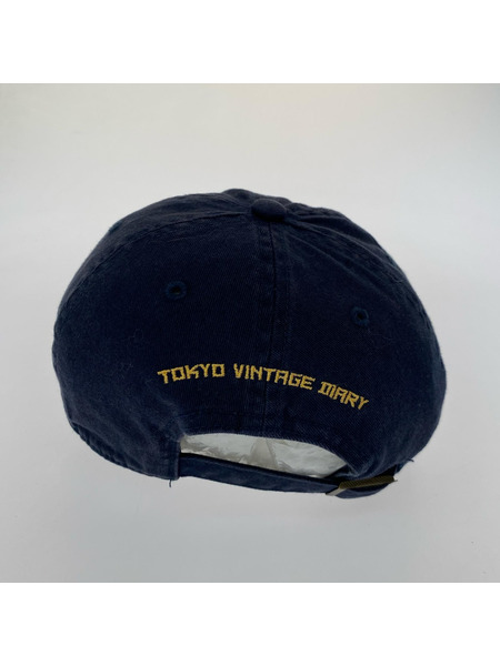キャップ 47 東京古着日和