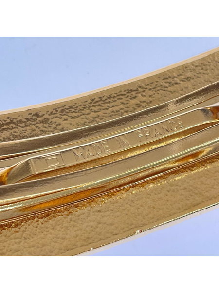 アクセサリー バレッタ ココマーク 髪留メ 98P