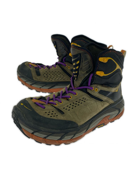 HOKA ONE ONE シューズ トレッキングシューズ 1008334