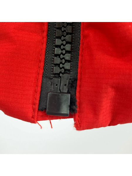 POLO RALPH LAUREN ダウンジャケット ビッグポニー ダウンジャケット 赤 M