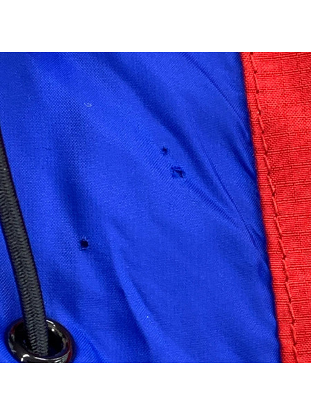 POLO RALPH LAUREN ダウンジャケット ビッグポニー ダウンジャケット 赤 M