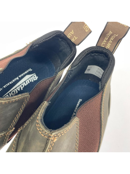 ブーツ Blundstone 2036（8）