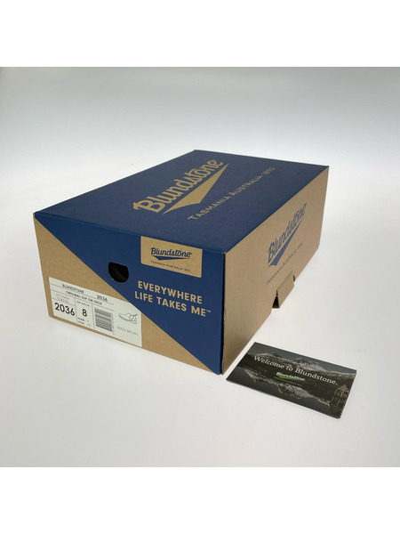 ブーツ Blundstone 2036（8）