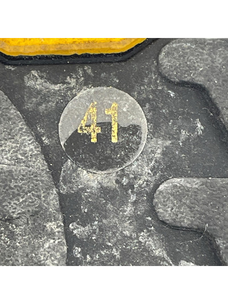 Atlantic STARS スニーカー 日本限定 RED 26.5cm