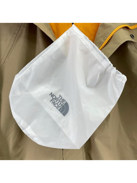 THE NORTH FACE ジャケット Stow Away Jacket (L)