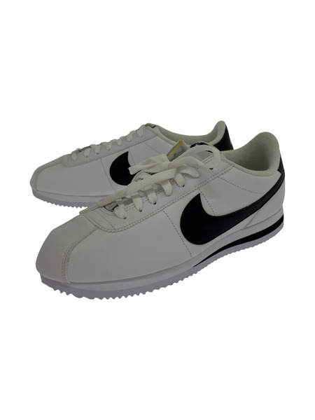 NIKE CORTEZ BASIC LEATHER 28CM