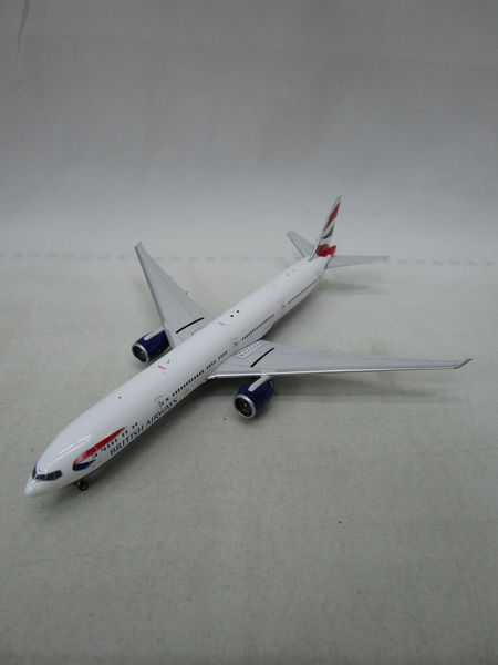 PHOENIX BOEING 777-300ER BRITISH AIRWAYS 旅客機