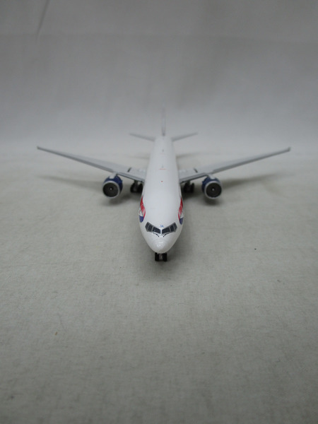 PHOENIX BOEING 777-300ER BRITISH AIRWAYS 旅客機