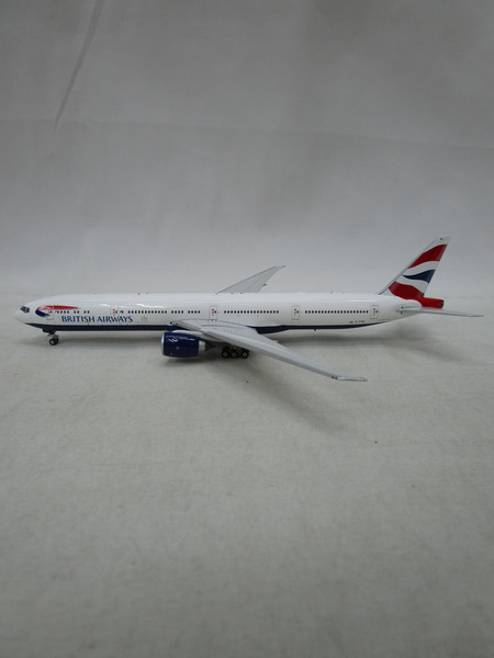 PHOENIX BOEING 777-300ER BRITISH AIRWAYS 旅客機