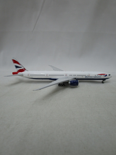 PHOENIX BOEING 777-300ER BRITISH AIRWAYS 旅客機