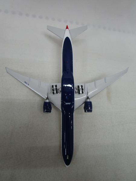 PHOENIX BOEING 777-300ER BRITISH AIRWAYS 旅客機