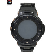 CASIO PROTREK プロトレック WSD-F30 腕時計 ACアダプター欠品